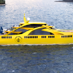 Yacht #2337