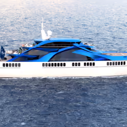 Yacht #1948