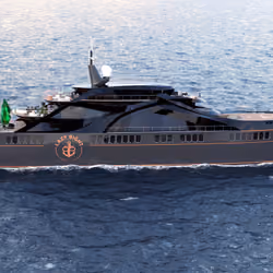 Yacht #2411