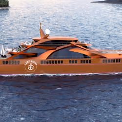 Yacht #1439