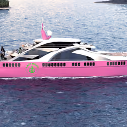 Yacht #2223