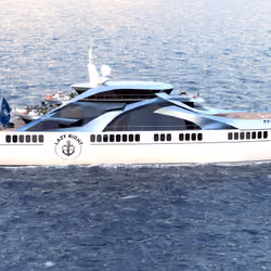 Yacht #2308