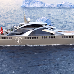 Yacht #1441