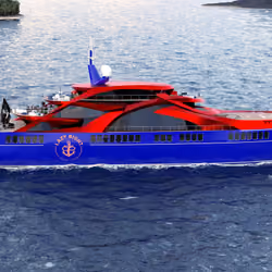 Yacht #2415