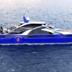 Yacht #2329