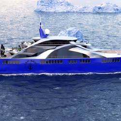 Yacht #2448