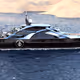Yacht #1617