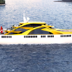 Yacht #2350