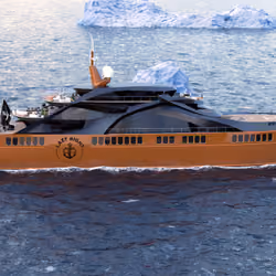 Yacht #2221