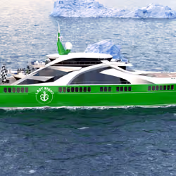 Yacht #2178