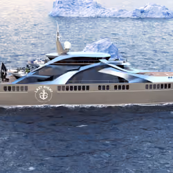 Yacht #2450