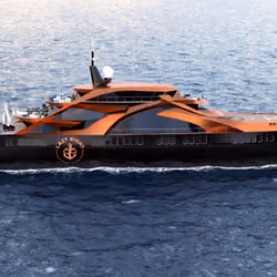 Yacht #2328