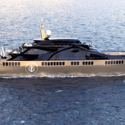 Yacht #2242