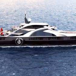 Yacht #299