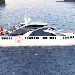 Yacht #2224