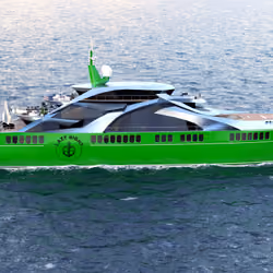 Yacht #2449