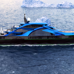 Yacht #365