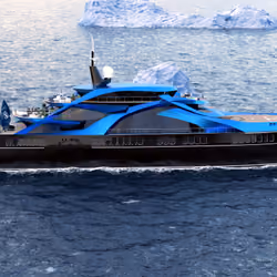 Yacht #2274