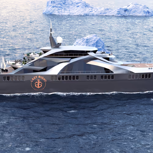 Yacht #149