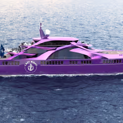 Yacht #2182