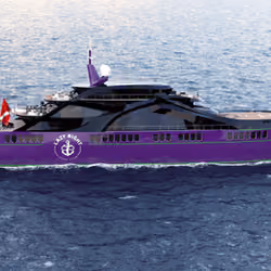 Yacht #2393