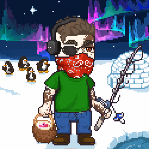 Genesis Fisher #766