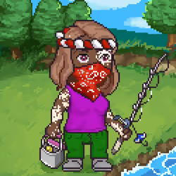 Genesis Fisher #1384