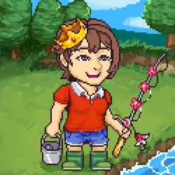 Genesis Fisher #290