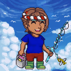 Genesis Fisher #1086