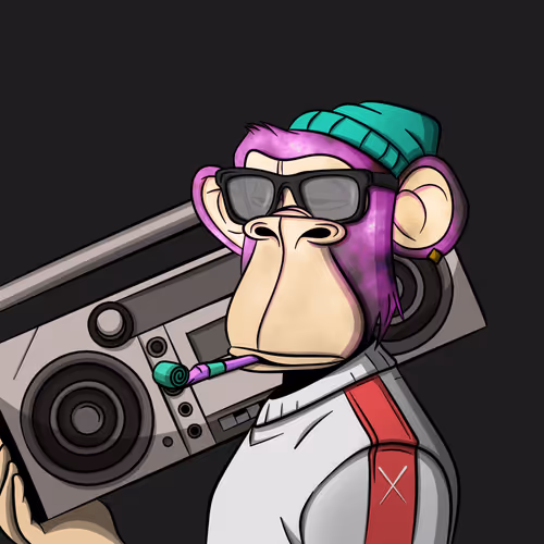 Noazukinoape