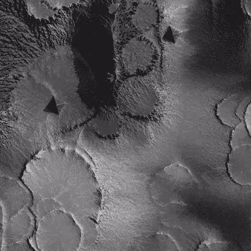 Ordinal L Surface