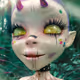 Devil Doll