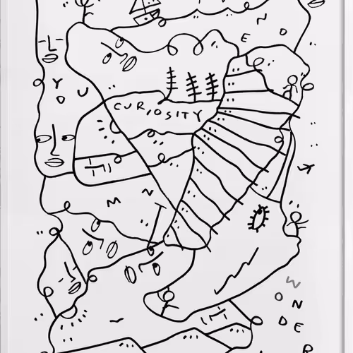 Shantell Martin Ng