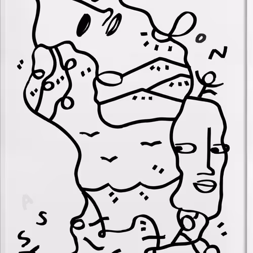 Shantell Martin Ng