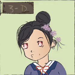 KuChiAcademyGirlsOfficial #866