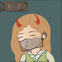 KuChiAcademyGirlsOfficial #289