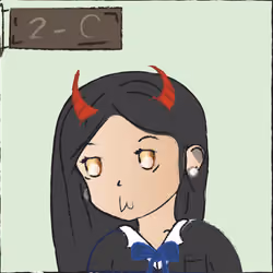 KuChiAcademyGirlsOfficial #853