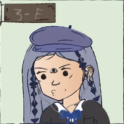 KuChiAcademyGirlsOfficial #276