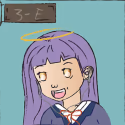 KuChiAcademyGirlsOfficial #256