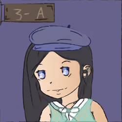 KuChiAcademyGirlsOfficial #318