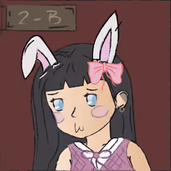 KuChiAcademyGirlsOfficial #243