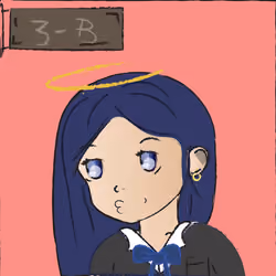 KuChiAcademyGirlsOfficial #93