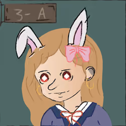 KuChiAcademyGirlsOfficial #278