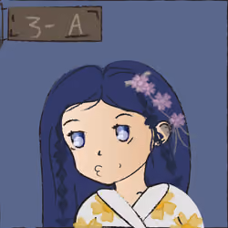 KuChiAcademyGirlsOfficial #744