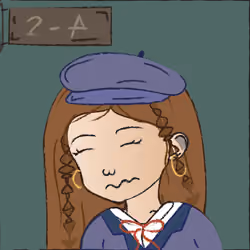 KuChiAcademyGirlsOfficial #319