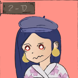 KuChiAcademyGirlsOfficial #241