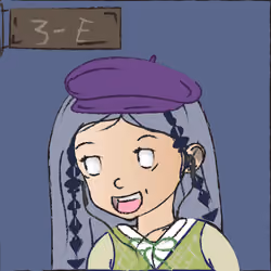 KuChiAcademyGirlsOfficial #290