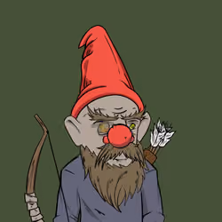 gnometown #792