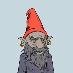 gnometown #442