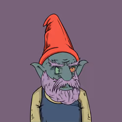 gnometown #540